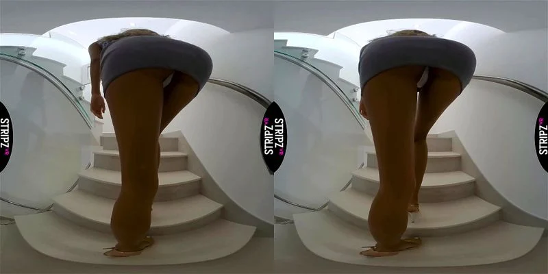 VR Solo Melena