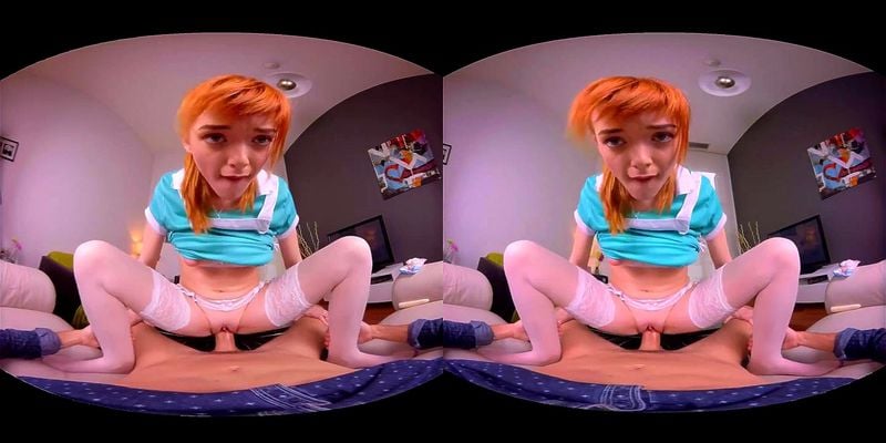 Cute redhead Cute redhead