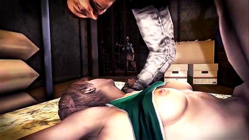 (WL)Resident Evil s-virus thumbnail