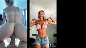 TikTok thumbnail