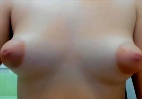 Puffy nipples thumbnail