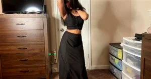 Dancing thumbnail