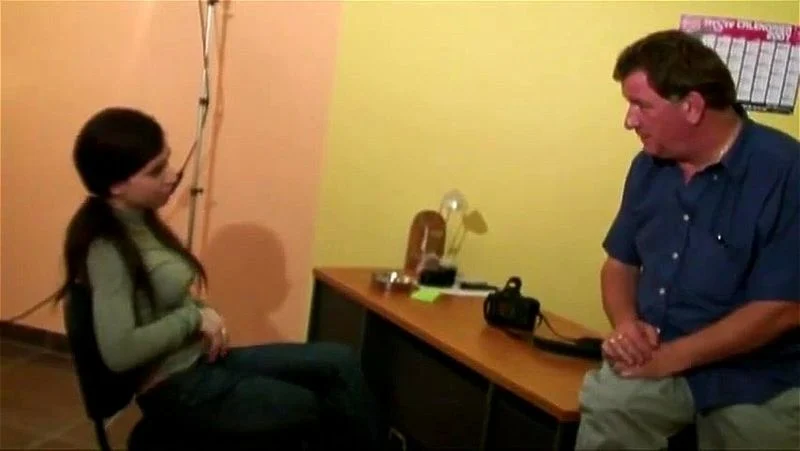 FRENCH LESLIE DE BARRE CASTING ANAL FRENCH LESLIE DE BARRE CASTING ANAL