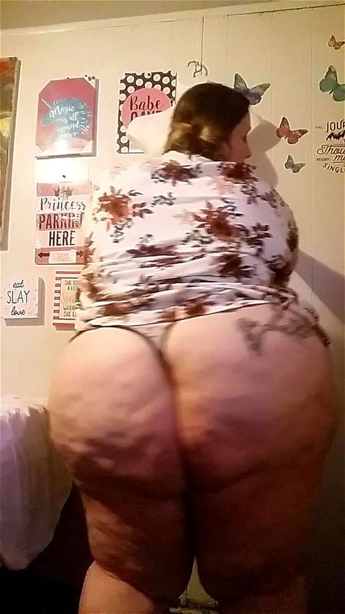 bbw, big tits, bbw belly, big ass