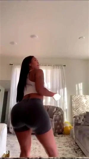 twerk thumbnail