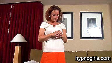Betty gets hypnotized (7) Betty gets hypnotized (7)
