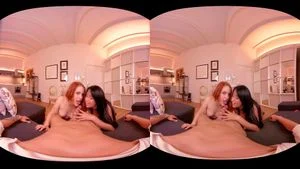 Jia Lissa vr  thumbnail