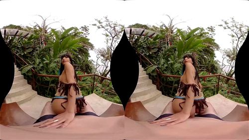 Shemale vr - Shemale Vr, Vr Shemale, Vr Porn - SpankBang