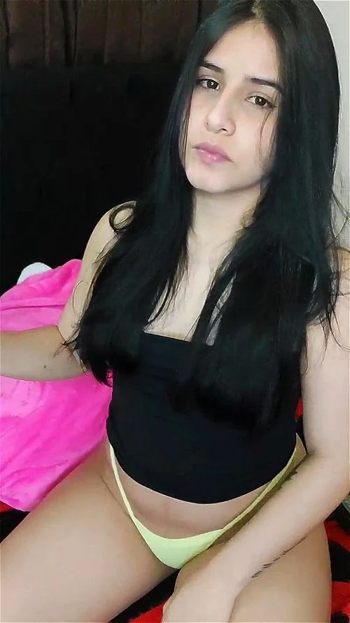 camgirl, solo, colombian, latina