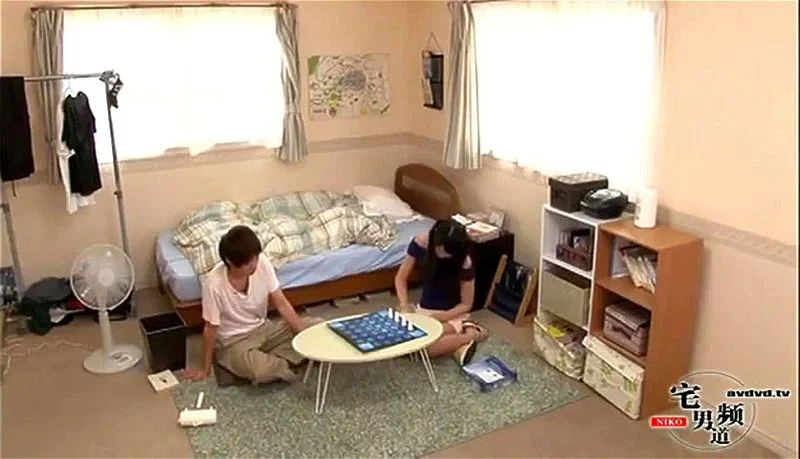 Japanese Sister Seduced 1 Japanese Sister Seduced 1