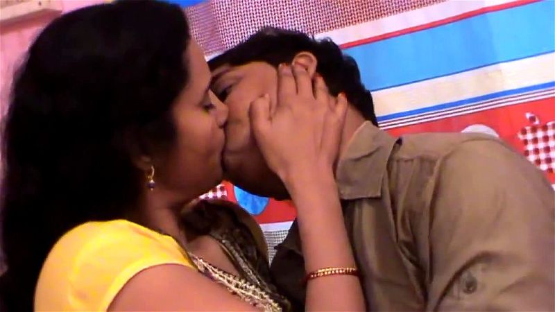 Milf hot kissing Milf hot kissing
