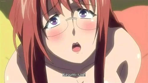 [Uncensored Hentai] The Hills Have Size 1 [English Subbed]