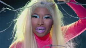 PMV Nicki Minaj thumbnail