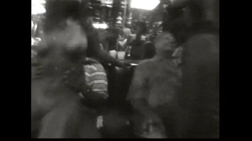 Stripclub Lapdances