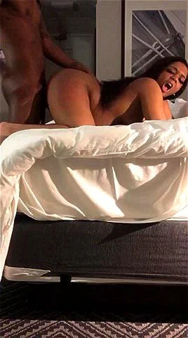 Doggy Ebony Doggy Ebony