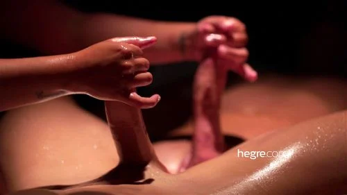 Hegre Art Massage thumbnail