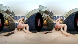 Busty vr full  thumbnail