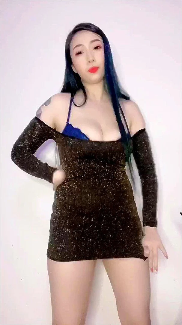 dance china dance china