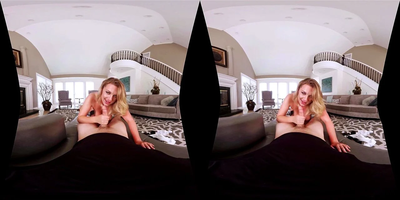 Watch Brooke Wylde VR - Vr, Big Ass, Big Tits Porn - SpankBang