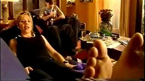Mature feet (1)