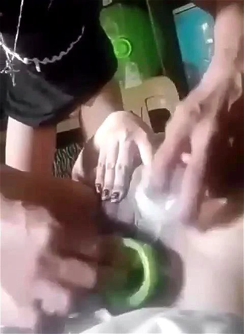 Wet pinay pussy