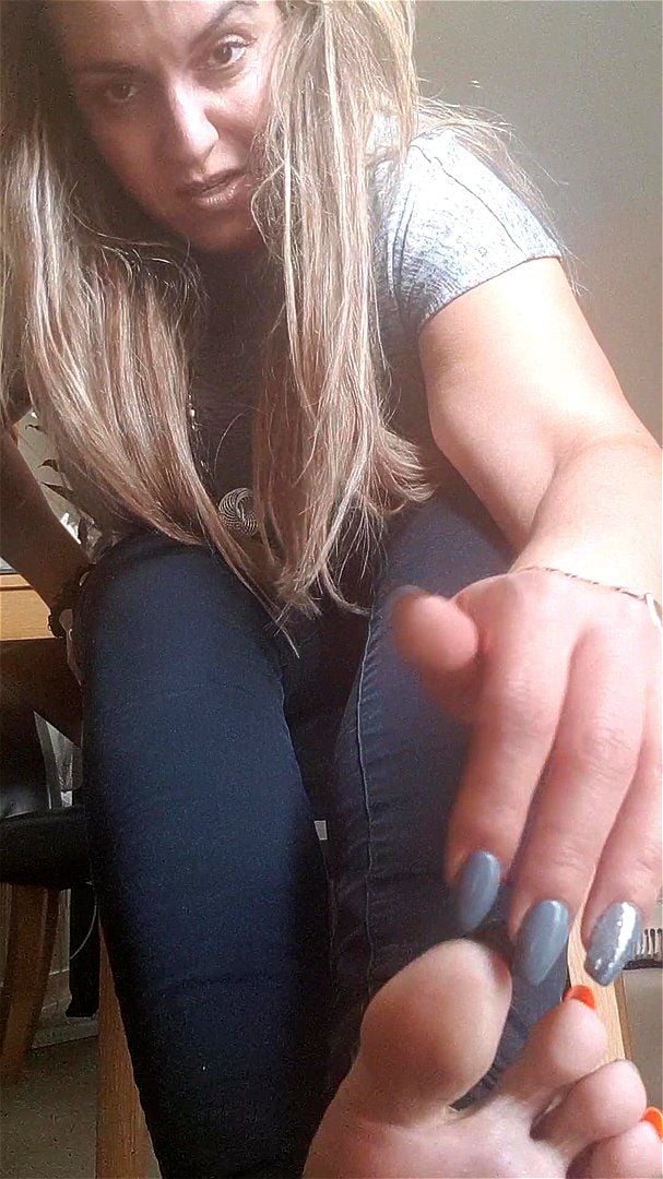 foot worship foot worship