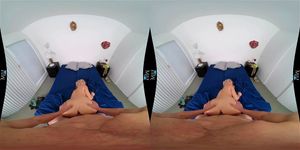 Virtual Reality thumbnail
