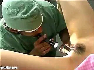uncensored, doctor patient sex, asian, babe