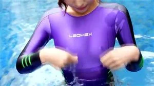 leohex swimsuit