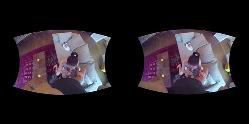 virtual reality, tenn, baybay, small tits