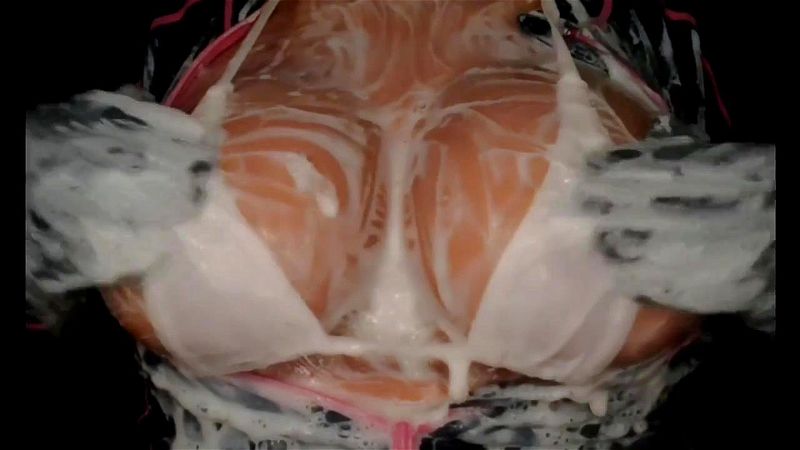 Elle ASMR Slime