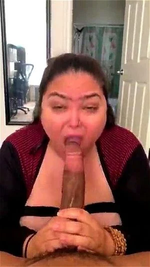 Busty Asian Deepthroating - Watch Busty asian putting in work! - Deepthroat, Busty Asian, Chubby Asian  Porn - SpankBang