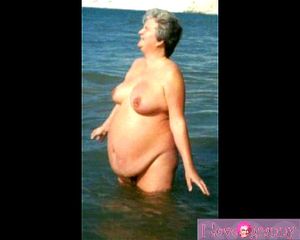 Old granny nude pics compilation thumbnail