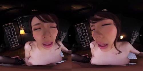 japanese, vr, big boobs, virtual reality