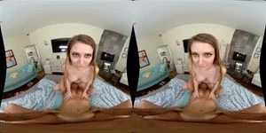 VR (Virtual Reality) thumbnail