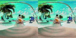 VR Hentai thumbnail