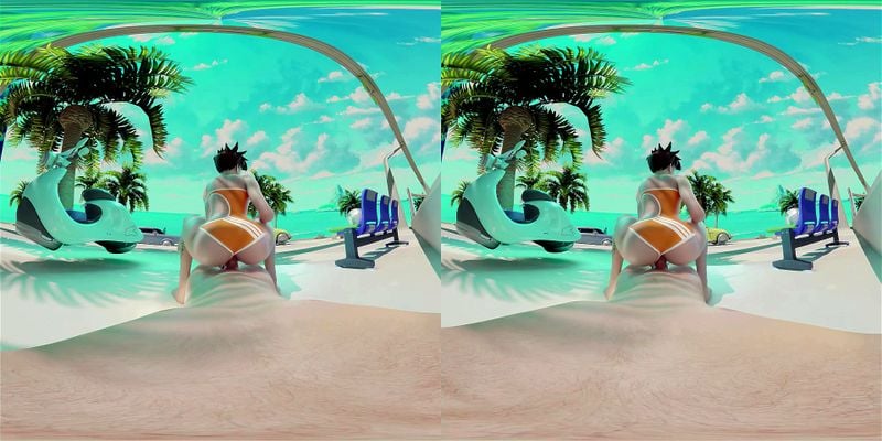 Tracer VR