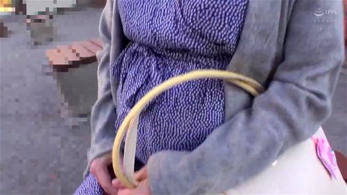 pregnant