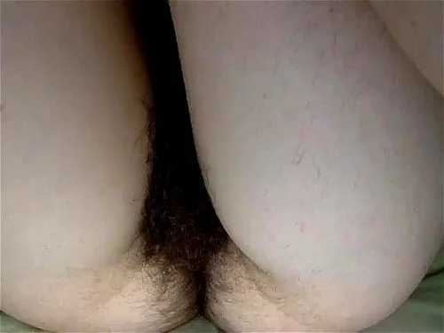 hairy pussy, homemade, softcore clip, closeup