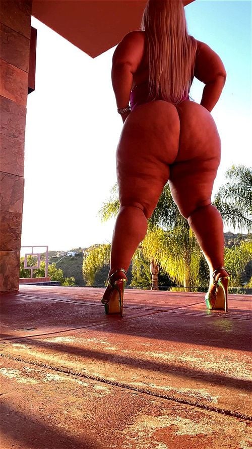 big ass, huge booty, fat ass, ebony