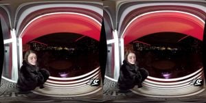 what happen in vegus