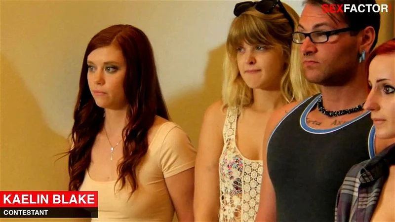 Sex Factor Episode 3 Sex Factor Episode 3