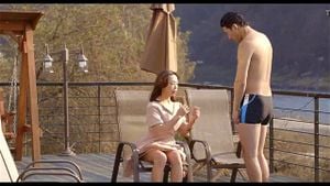 South Korean girl nipples sucked thumbnail