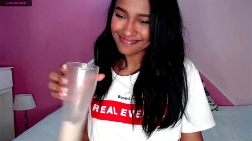 Miss porn video – Miss_abby__ chaturbate