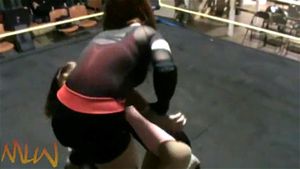 Wrestling thumbnail