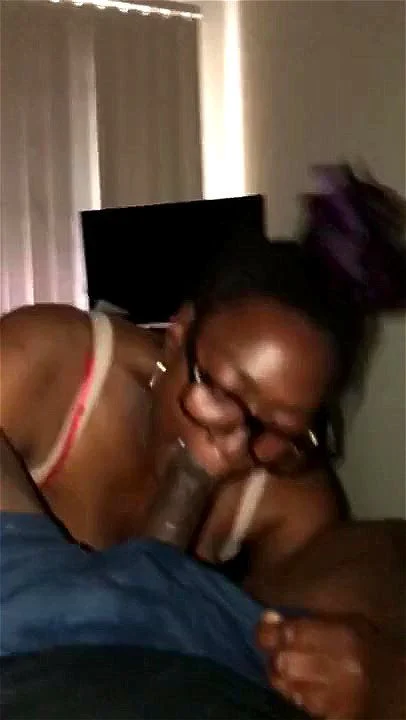 amateur, big tits, cum in mouth, ebony