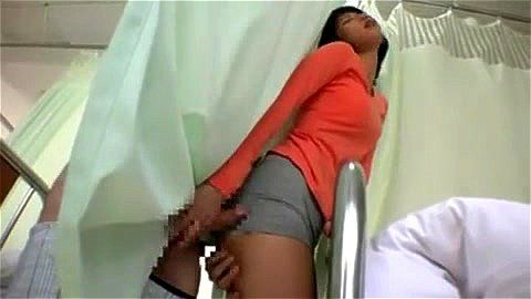Hospital Sex