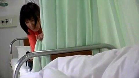 Hospital Sex