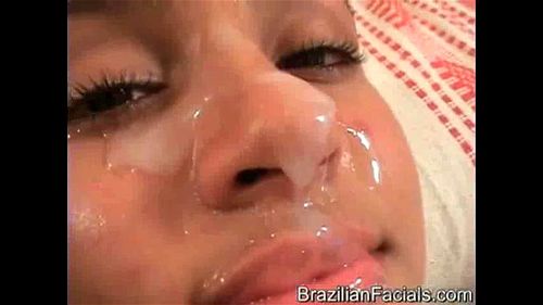 Brazilian facials thumbnail