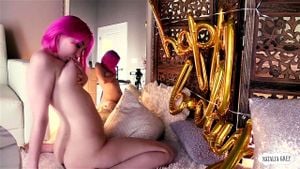 pillow humping thumbnail